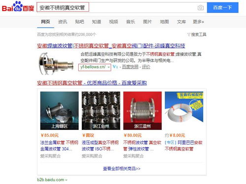 運峰真空科技 攜手網新科技集團，探索合肥SEO網絡營銷推廣新路徑